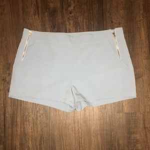 Dress shorts